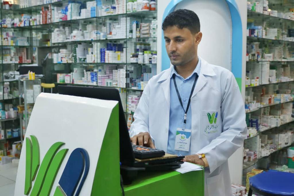 عروض خاصة على المكملات الغذائية